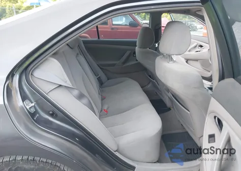 2009 Toyota Camry Le from USA, damaged, VIN 4T4BE46K79R091981